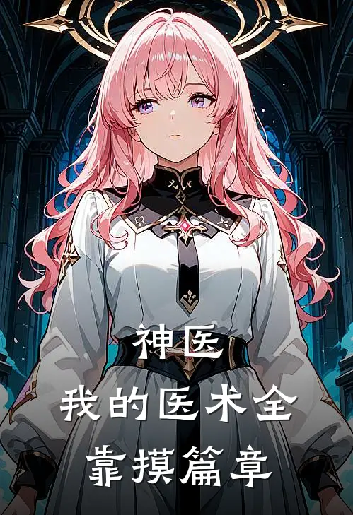 神医：我的医术全靠摸篇章