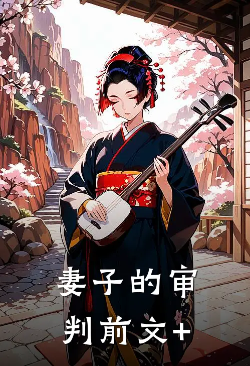 妻子的审判前文+