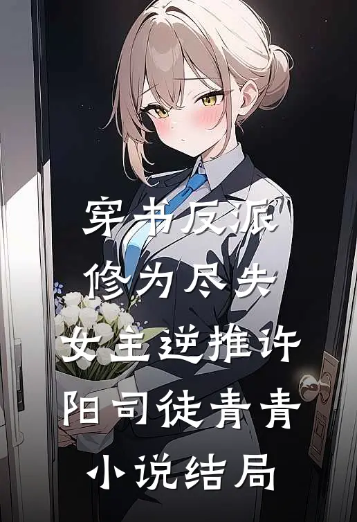 穿书反派：修为尽失，女主逆推许阳司徒青青小说结局