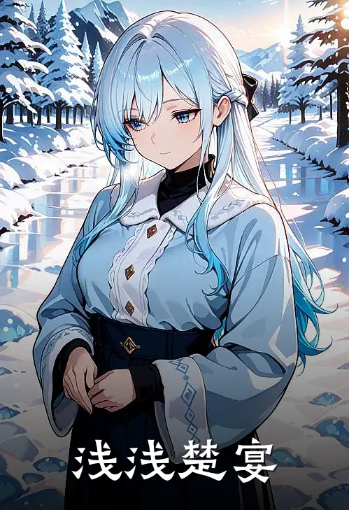 浅浅楚宴