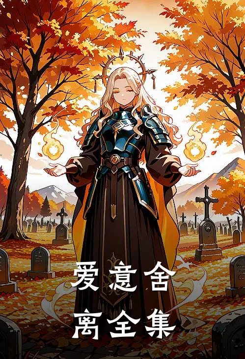 爱意舍离全集