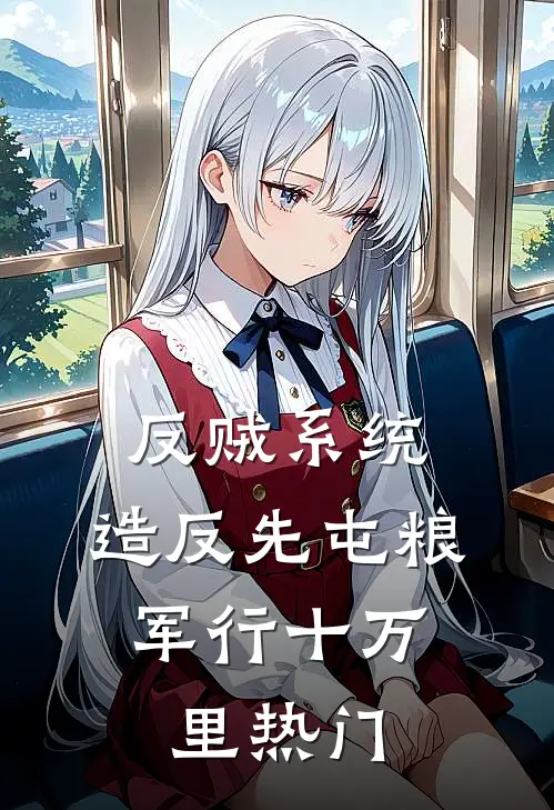 反贼系统：造反先屯粮，军行十万里热门