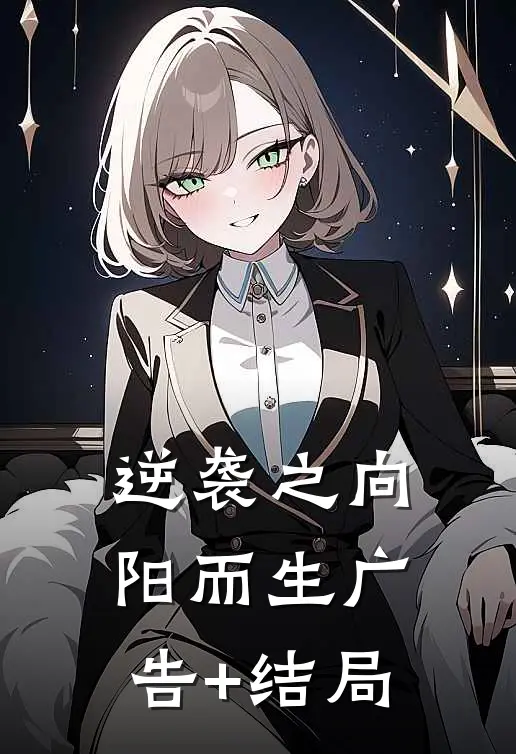 逆袭之向阳而生广告+结局