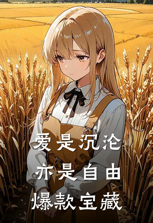 爱是沉沦，亦是自由爆款宝藏