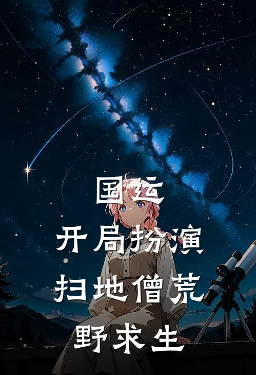 国运：开局扮演扫地僧荒野求生