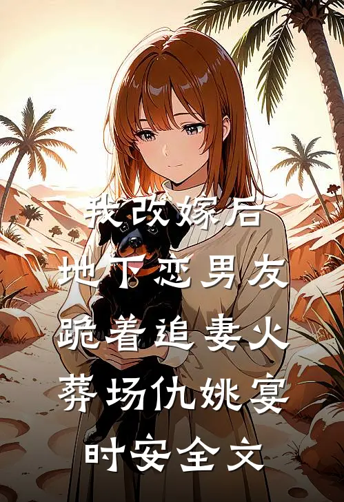 我改嫁后，地下恋男友跪着追妻火葬场仇姚宴时安全文