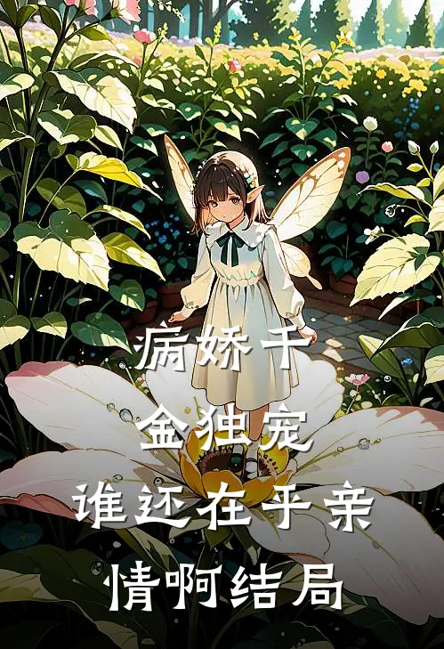 病娇千金独宠，谁还在乎亲情啊结局
