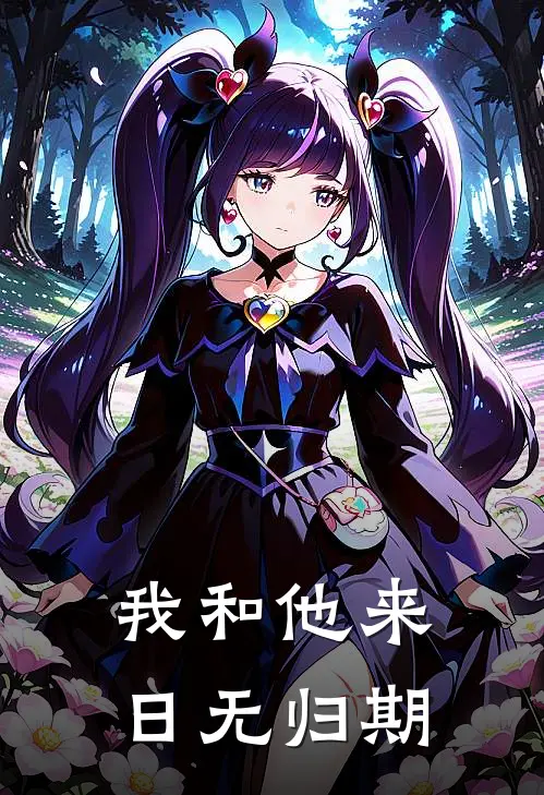 我和他来日无归期