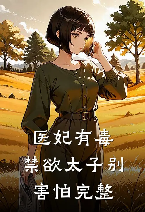 医妃有毒，禁欲太子别害怕完整