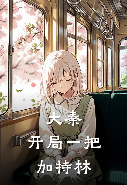 大秦，开局一把加特林