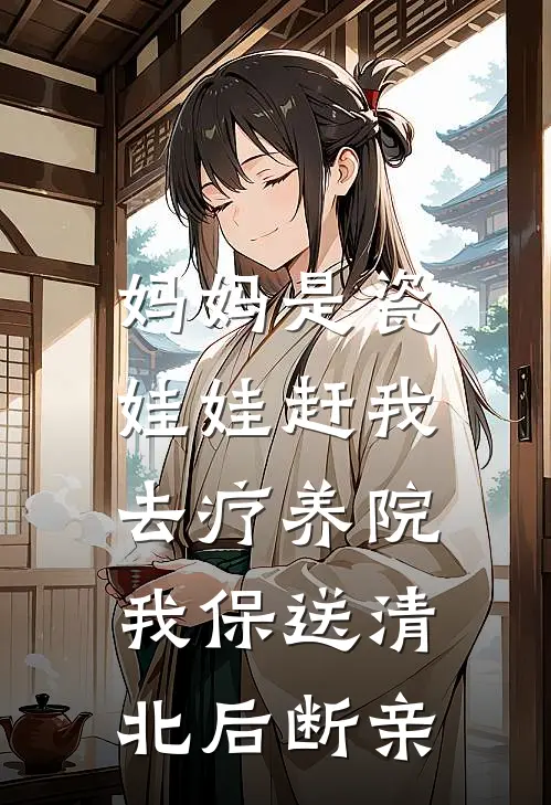 怀了三胞胎后，绝嗣霍总宠上天结局+后续