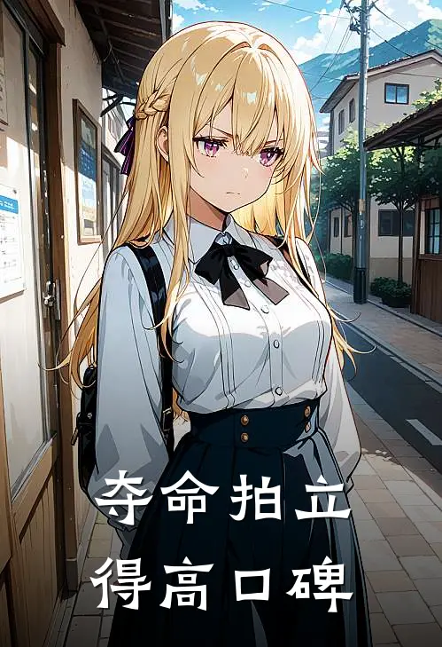 夺命拍立得高口碑