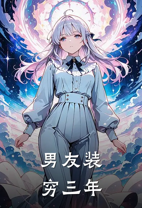男友装穷三年