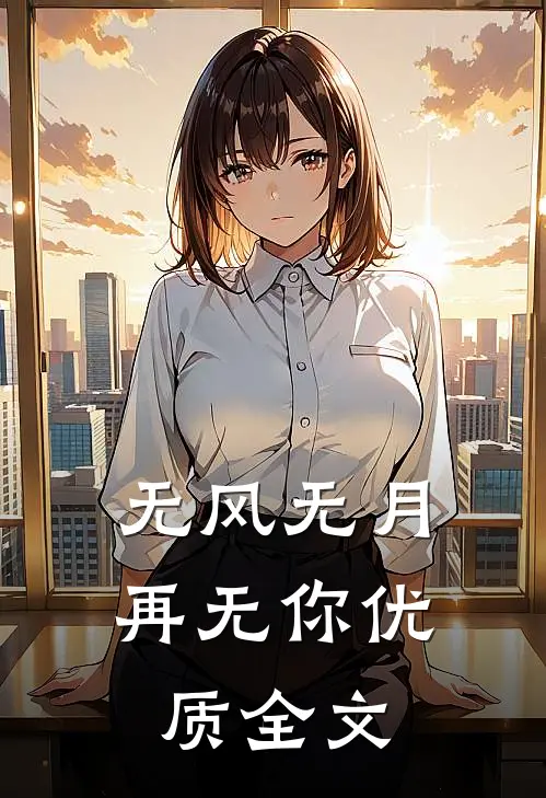 无风无月再无你优质全文