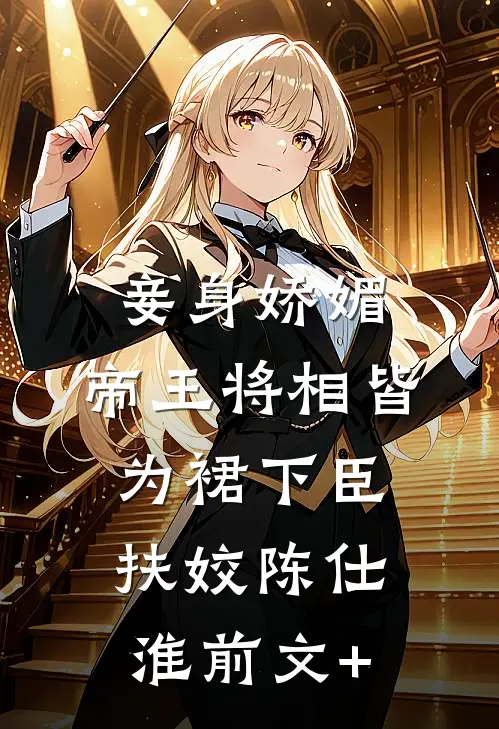 太子爷让我滚，重逢后夜夜喊心肝全章节阅读