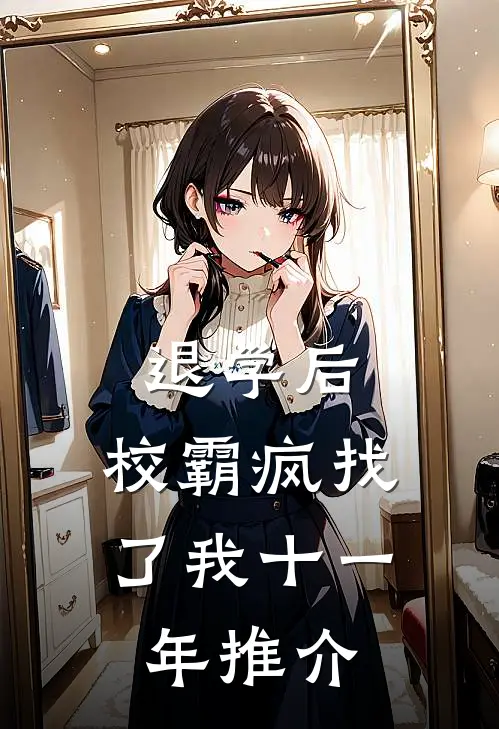退学后，校霸疯找了我十一年推介