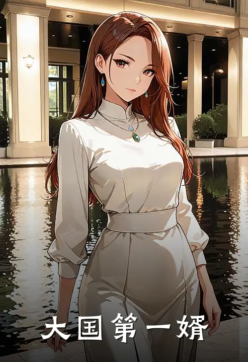 大国第一婿
