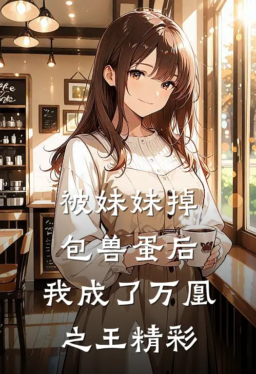 被妹妹掉包兽蛋后，我成了万凰之王精彩