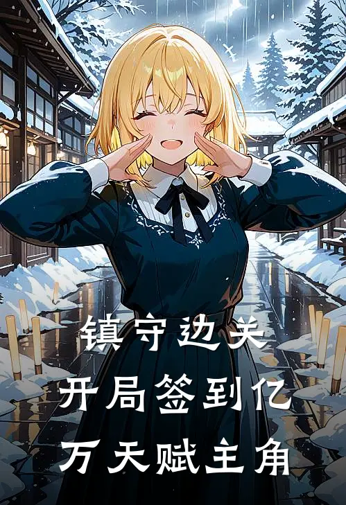 镇守边关，开局签到亿万天赋主角