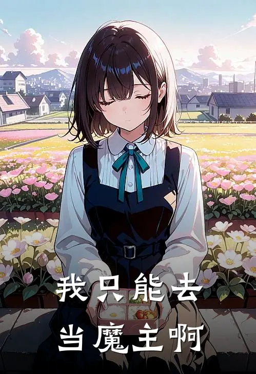 我只能去当魔主啊