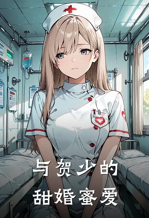 与贺少的甜婚蜜爱