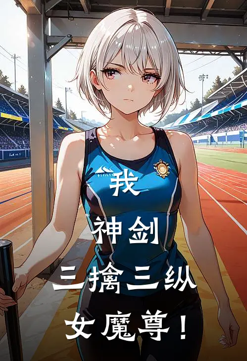 我，神剑，三擒三纵女魔尊！