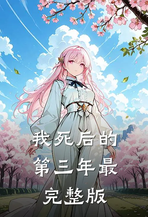 我死后的第三年最完整版
