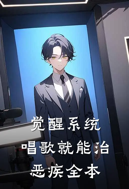 觉醒系统，唱歌就能治恶疾全本
