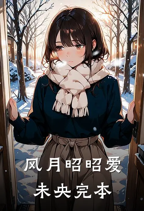 风月昭昭爱未央完本