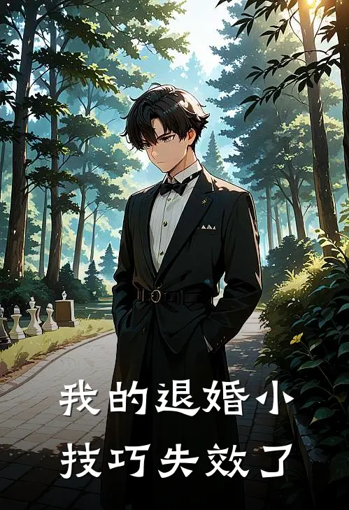 我的退婚小技巧失效了