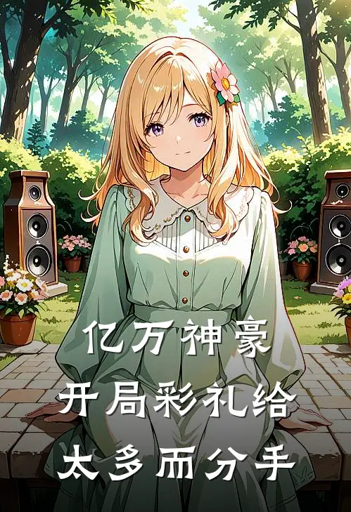 亿万神豪：开局彩礼给太多而分手