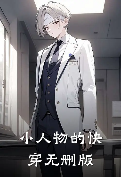 小人物的快穿无删版