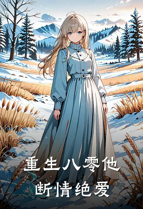 重生八零他断情绝爱