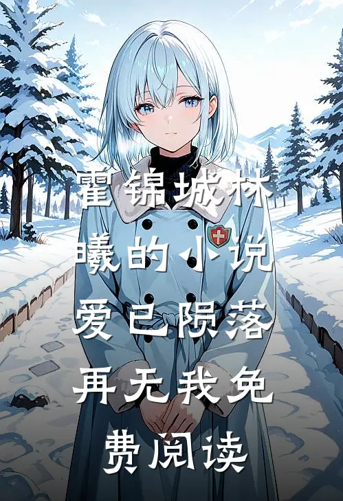 霍锦城林曦的小说爱已陨落，再无我免费阅读