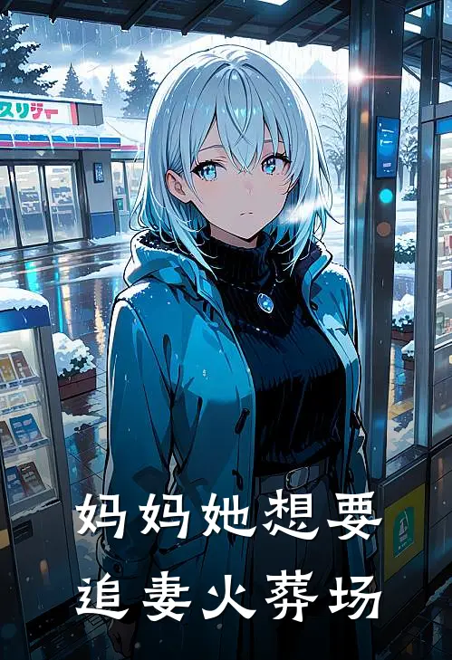妈妈她想要追妻火葬场
