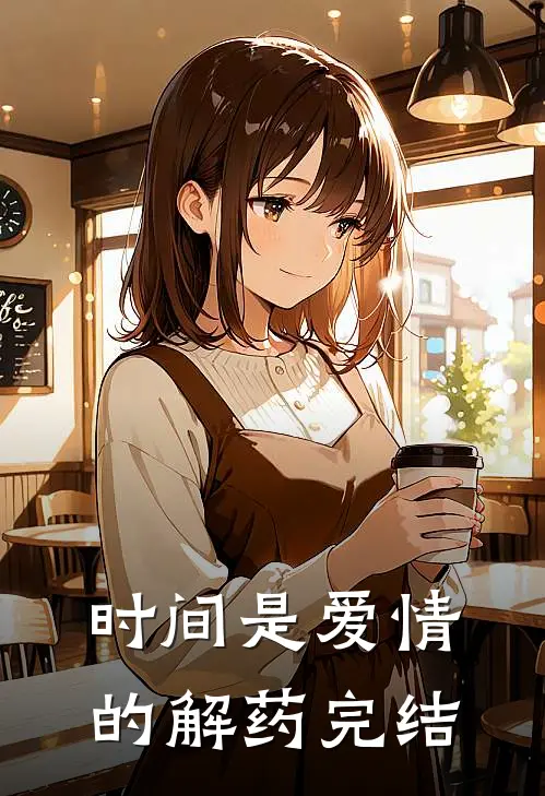 时间是爱情的解药完结
