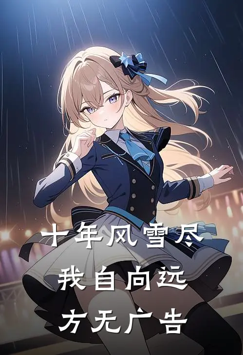 尘埃散落潮汐声必读文