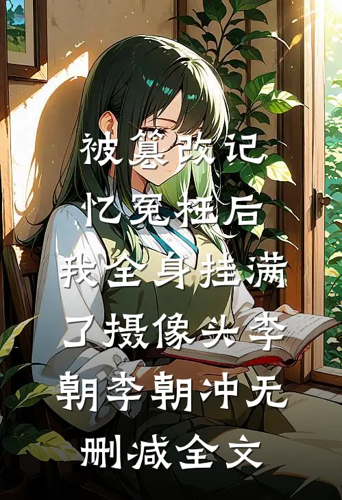 被兄长扔进乞丐窝后，我把自己献祭鬼神阅读