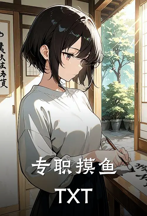 专职摸鱼TXT