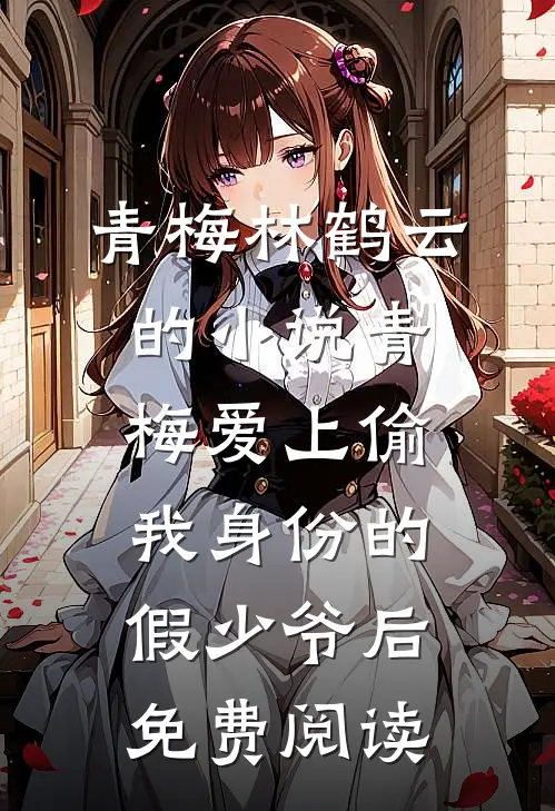 青梅林鹤云的小说青梅爱上偷我身份的假少爷后免费阅读
