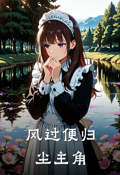 风过便归尘主角