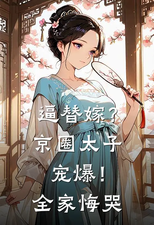 逼替嫁？京圈太子宠爆！全家悔哭