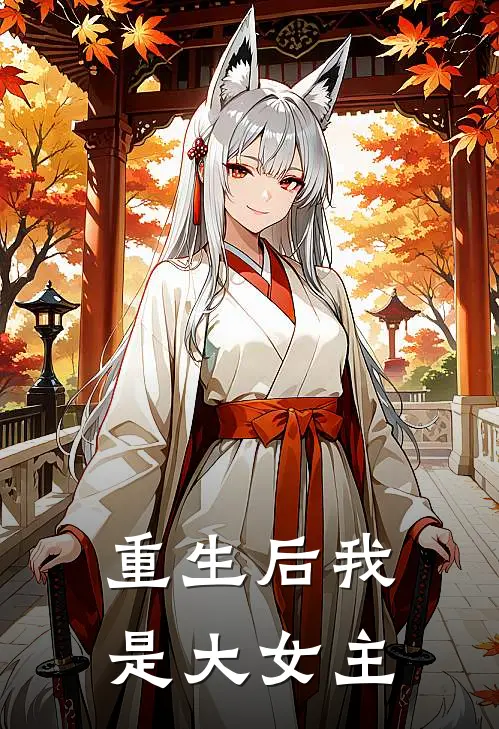 重生后我是大女主