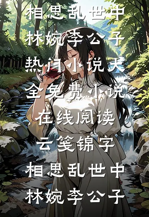 第六年烟火陷落火爆小说