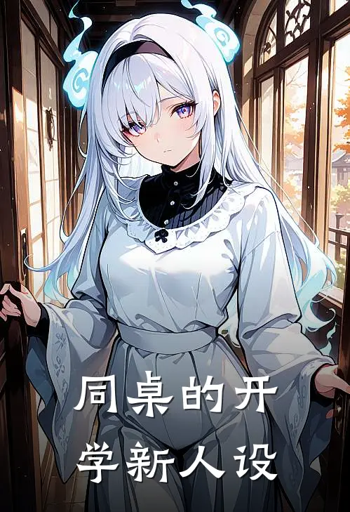同桌的开学新人设