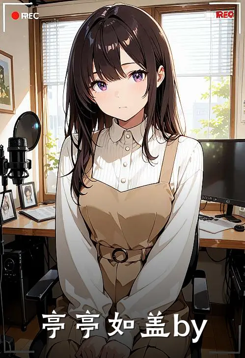 亭亭如盖by