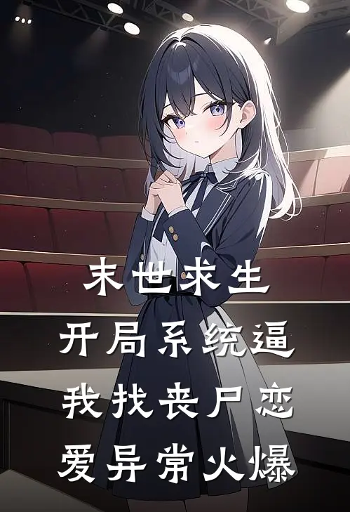 末世求生：开局系统逼我找丧尸恋爱异常火爆