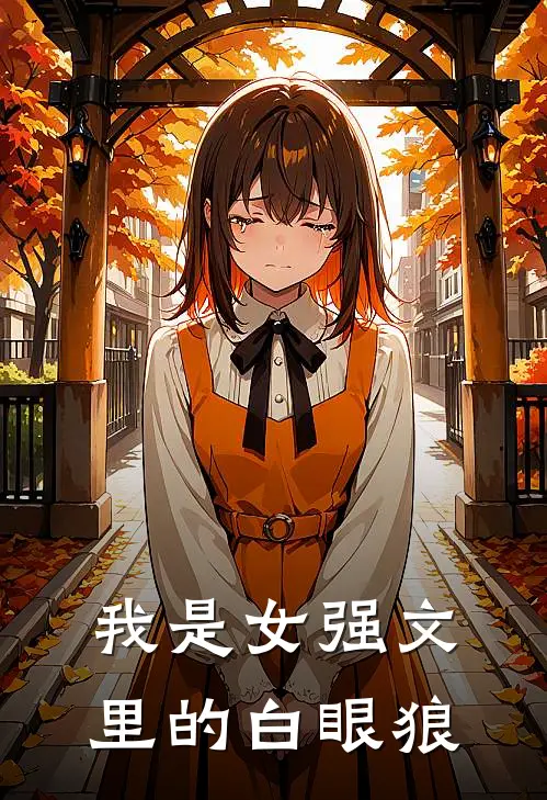 我是女强文里的白眼狼