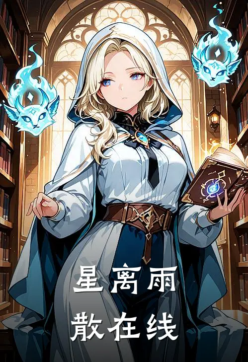 星离雨散在线
