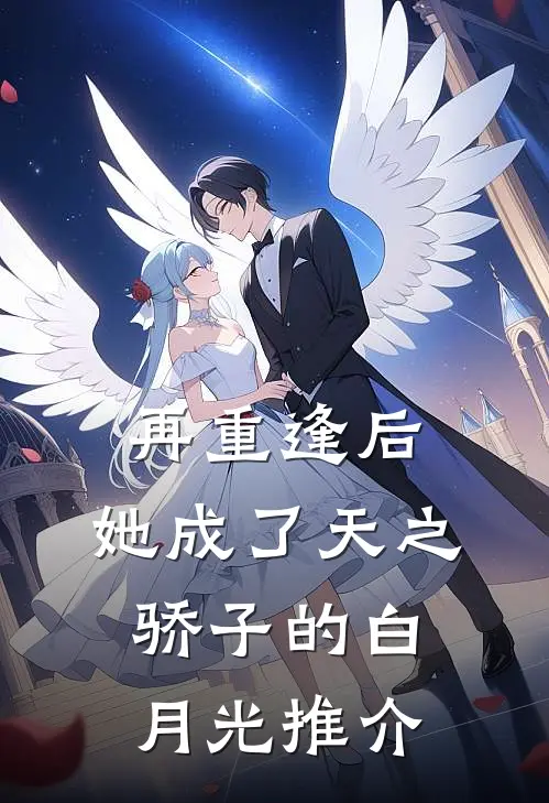 再重逢后，她成了天之骄子的白月光推介